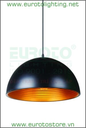 Đèn thả Edison Euroto TE-048