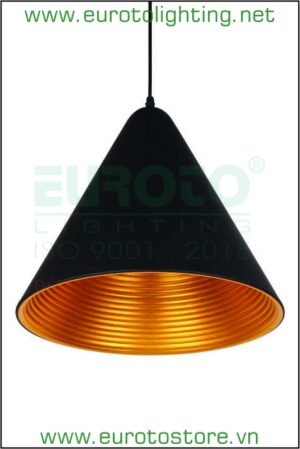 Đèn thả Edison Euroto TE-050
