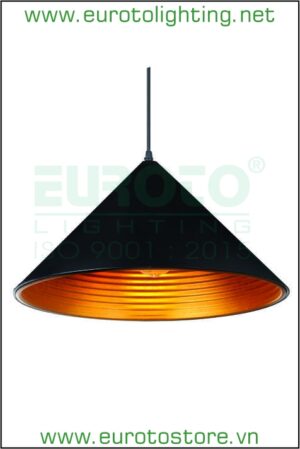 Đèn thả Edison Euroto TE-052