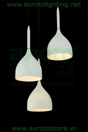 Đèn thả Edison Euroto TE-065/3