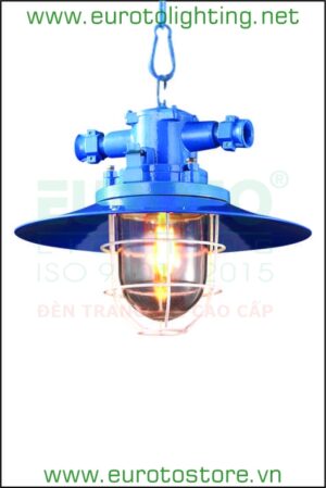 Đèn thả Edison Euroto TE-107