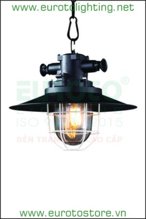 Đèn thả Edison Euroto TE-109
