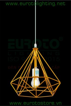 Đèn thả Edison Euroto TE-129
