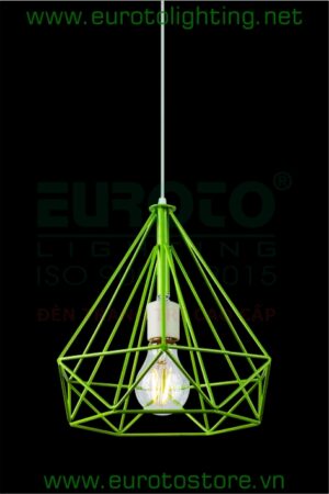 Đèn thả Edison Euroto TE-130