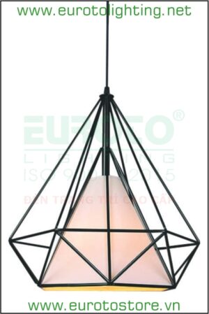 Đèn thả Edison Euroto TE-133