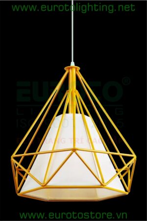 Đèn thả Edison Euroto TE-135
