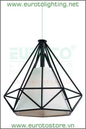Đèn thả Edison Euroto TE-138
