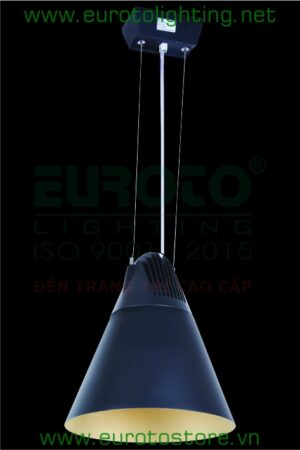 Đèn thả Edison Euroto TE-218