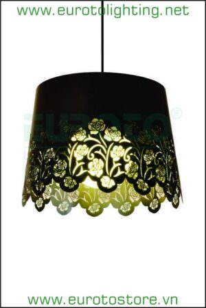 Đèn thả Edison Euroto TE-227