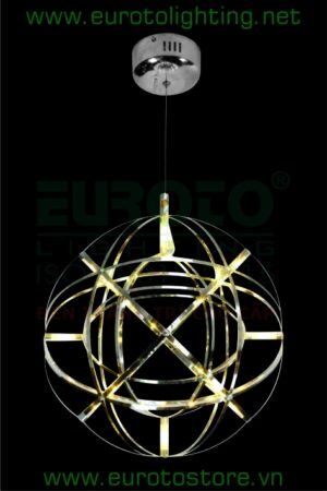 Đèn thả Edison Euroto TE-231