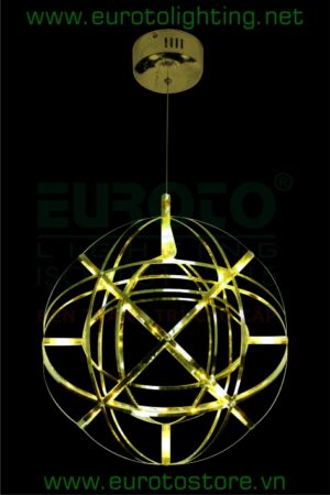 Đèn thả Edison Euroto TE-241