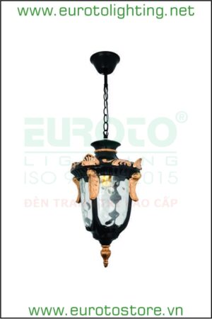 Đèn thả Edison Euroto TE-361