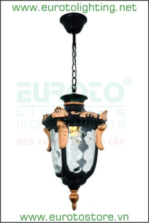 Đèn thả Edison Euroto TE-362