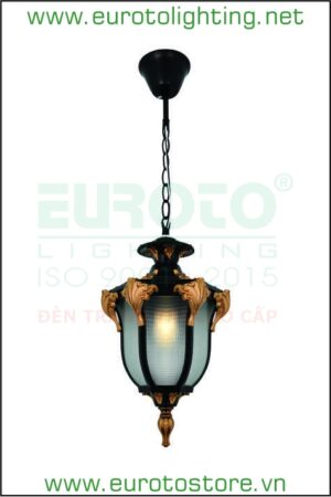 Đèn thả Edison Euroto TE-363