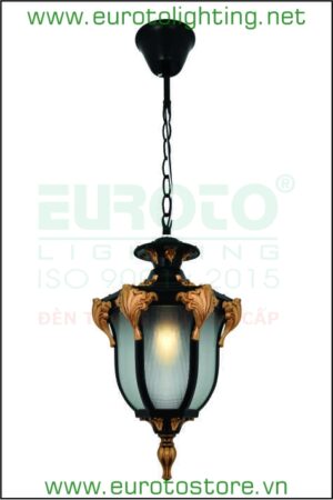 Đèn thả Edison Euroto TE-364