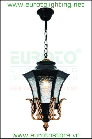 Đèn thả Edison Euroto TE-365