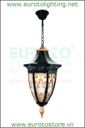 Đèn thả Edison Euroto TE-367