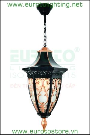 Đèn thả Edison Euroto TE-368
