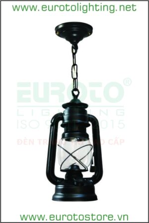 Đèn thả Edison Euroto TD-90/1