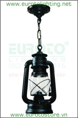 Đèn thả Edison Euroto TD-91/1