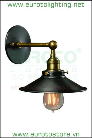 Đèn vách Edison Euroto VE-197