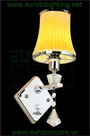 Đèn vách Euroto V-304