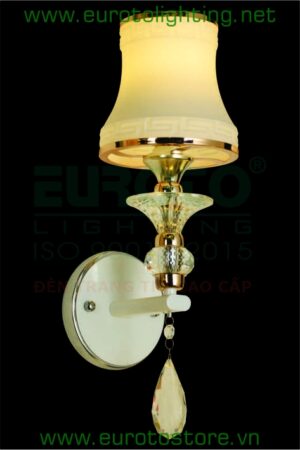 Đèn vách Euroto V-433