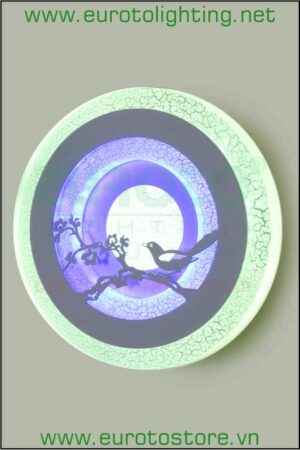 Đèn vách LED Euroto V-577