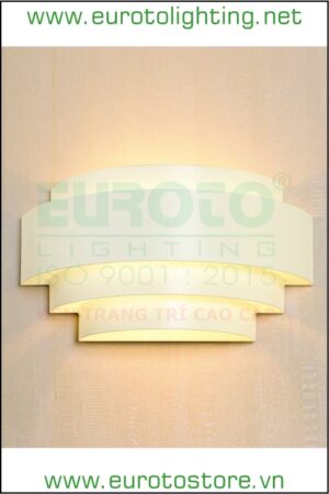 Đèn vách LED Euroto V-587