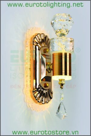 Đèn vách LED Euroto V-731