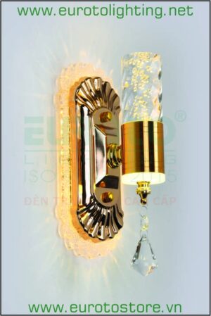 Đèn vách LED Euroto V-733