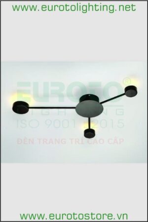 Đèn vách LED Euroto V-775