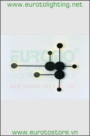 Đèn vách LED Euroto V-776