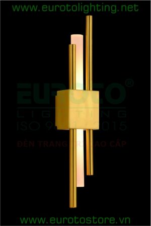 Đèn vách LED Euroto V-838