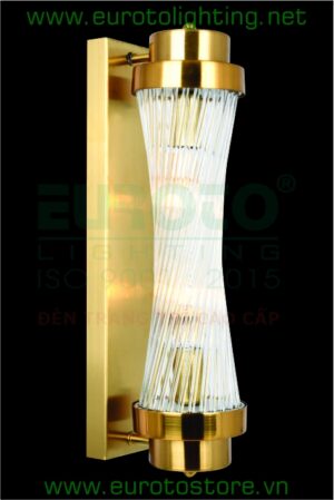 Đèn vách LED Euroto V-839