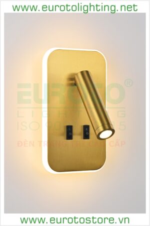 Đèn vách LED Euroto V-941