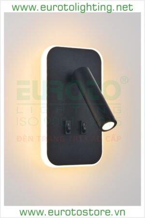 Đèn vách LED Euroto V-942