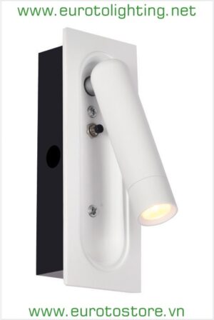 Đèn vách LED Euroto V-948