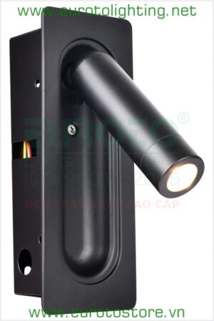 Đèn vách LED Euroto V-952
