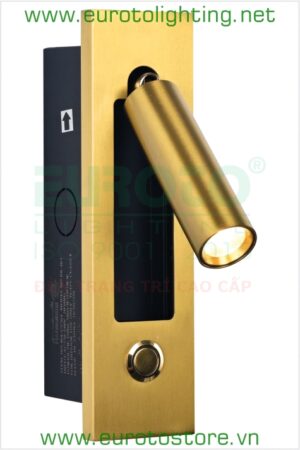 Đèn vách LED Euroto V-953