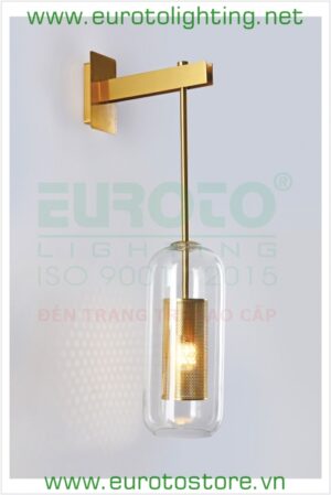 Đèn vách LED Euroto V-956