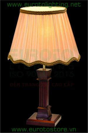 Đèn bàn Euroto B-025L