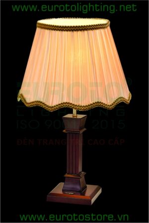 Đèn bàn Euroto B-025N