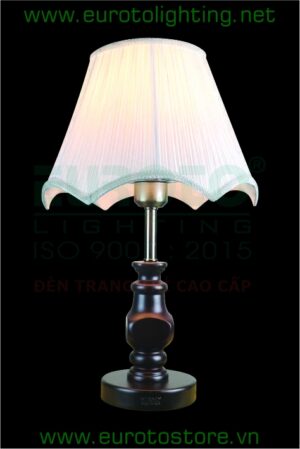 Đèn bàn Euroto B-036
