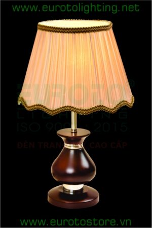 Đèn bàn Euroto B-093