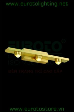 Đèn rọi tranh | gương Euroto S-31/3