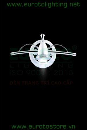 Đèn rọi tranh | gương Euroto S-946/1