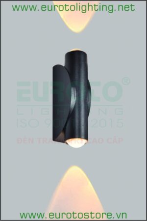 Đèn vách Euroto CN-301