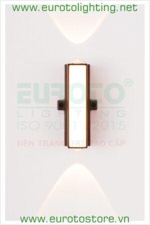Đèn vách Euroto CN-I