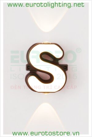 Đèn vách Euroto CN-S